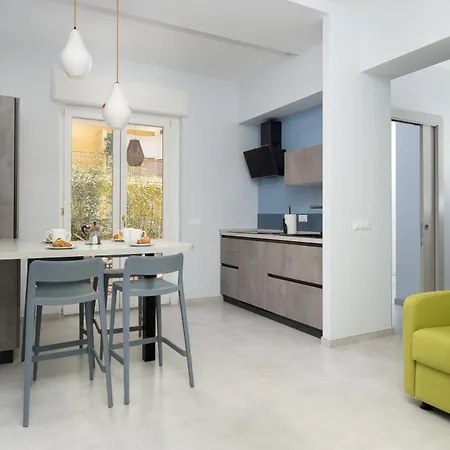 Surya House - Elegant In Appartement *
