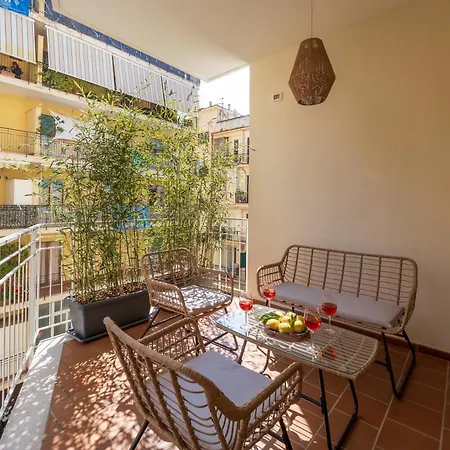 Surya House - Elegant In * Sorrente