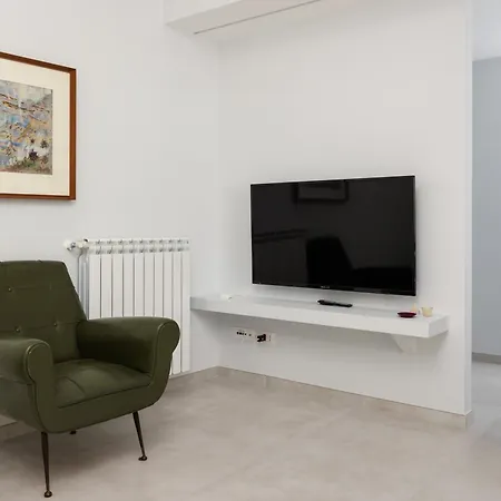 Appartement Surya House - Elegant In