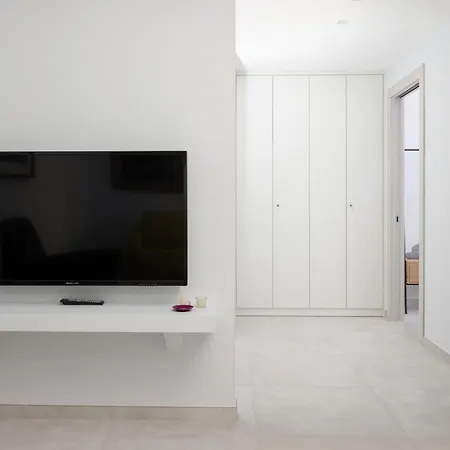 Surya House - Elegant In Сорренто