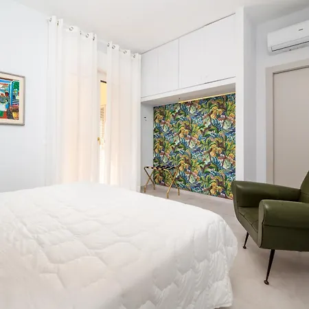Surya House - Elegant In Appartement *