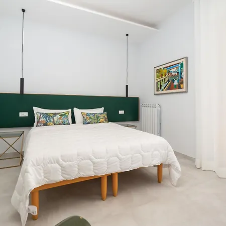Appartement Surya House - Elegant In *