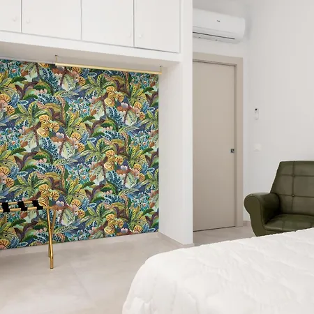 Апартаменти Surya House - Elegant In