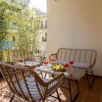 Apartment Surya House - Elegant In *