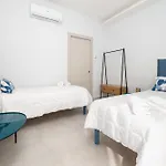 Apartment Surya House - Elegant In Sorrento