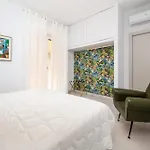 Surya House - Elegant In Apartment *