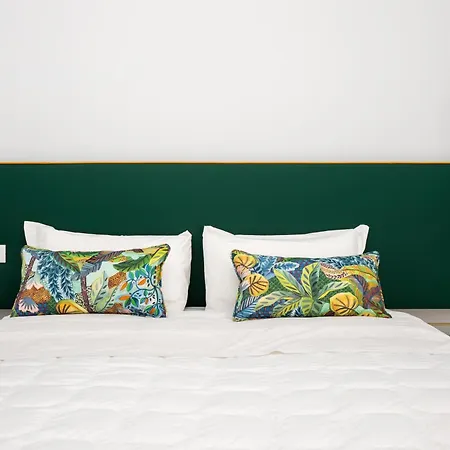 Surya House - Elegant In Appartamento Sorrento