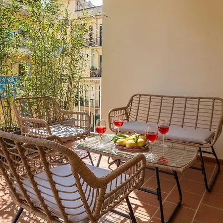 Apartament Surya House - Elegant In *