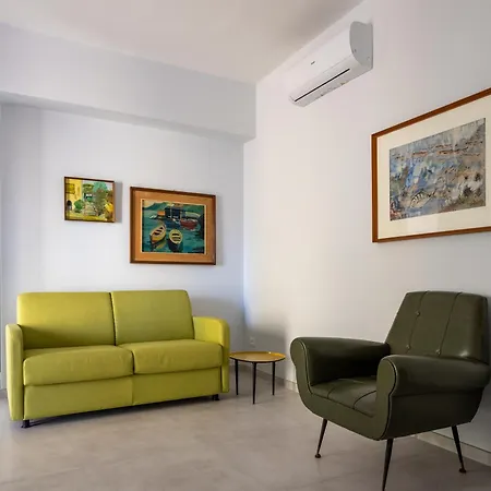 아파트 Surya House - Elegant In