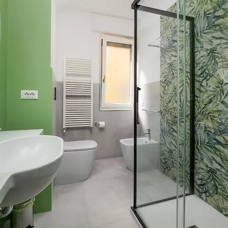 Apartment Surya House - Elegant In Sorrento