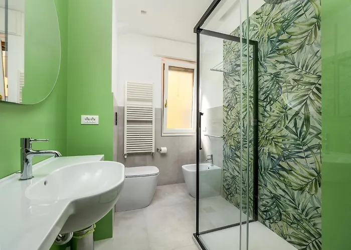 Surya House - Elegant In Appartamento *