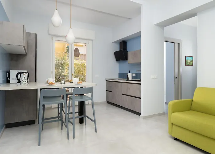 Surya House - Elegant In Appartamento *