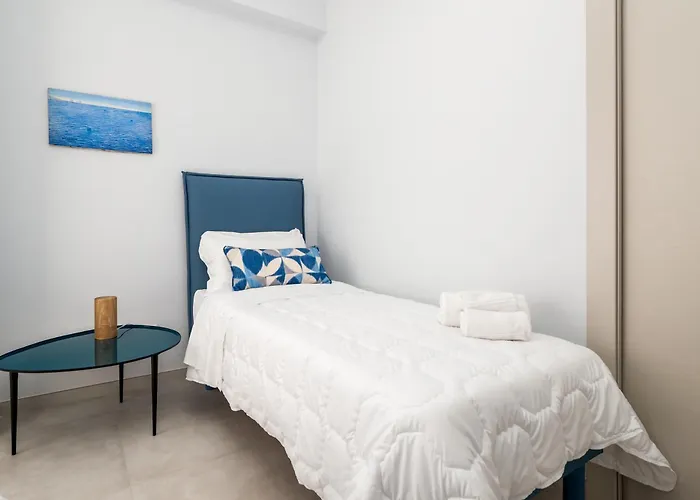 Appartement Surya House - Elegant In Sorrente