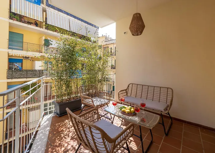 Surya House - Elegant In * Sorrento