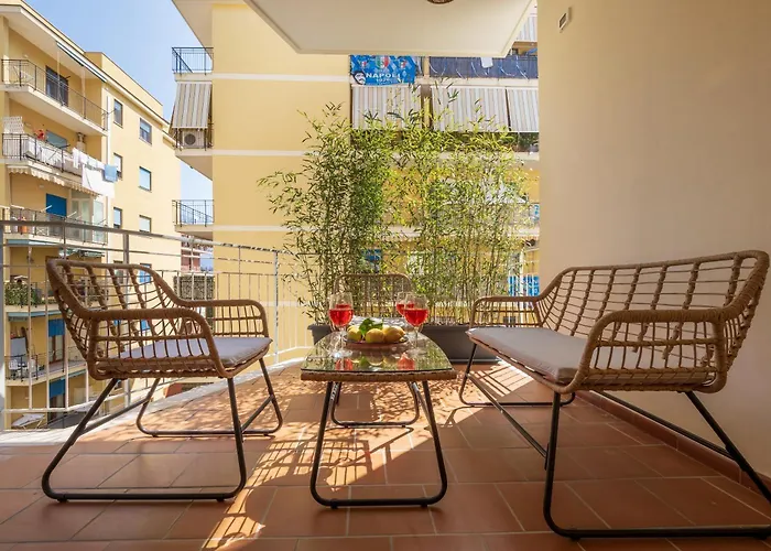 Appartement Surya House - Elegant In