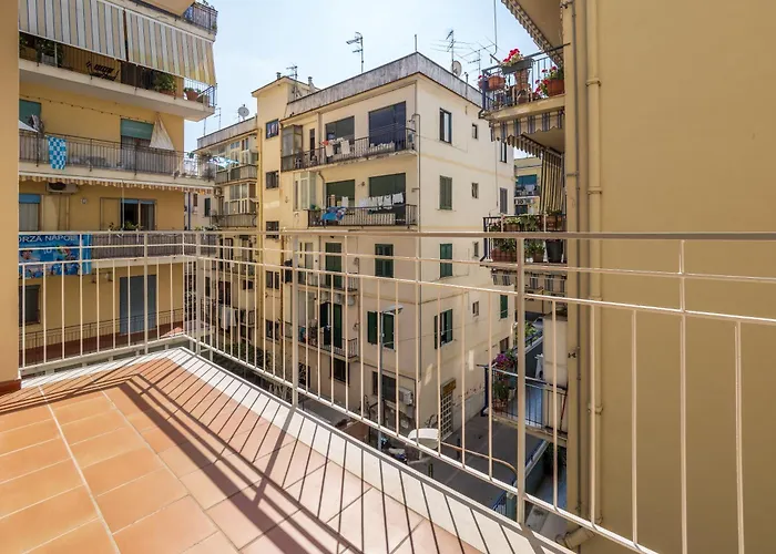 Surya House - Elegant In Appartamento *