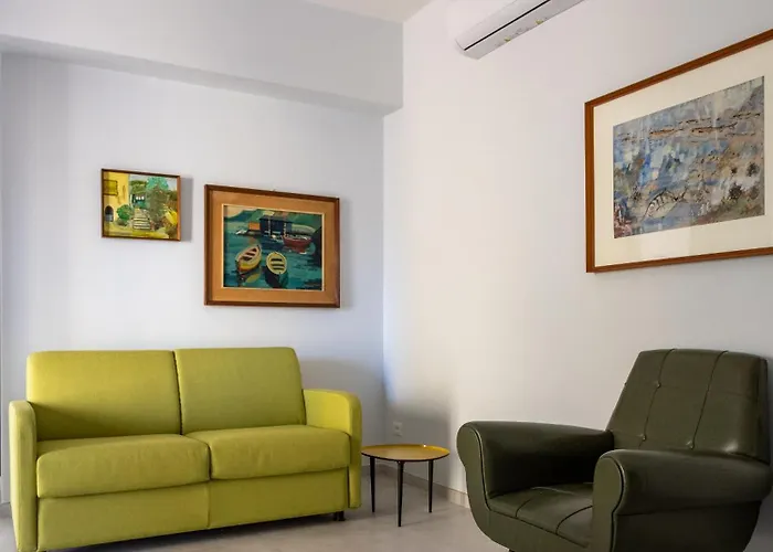 Appartement Surya House - Elegant In