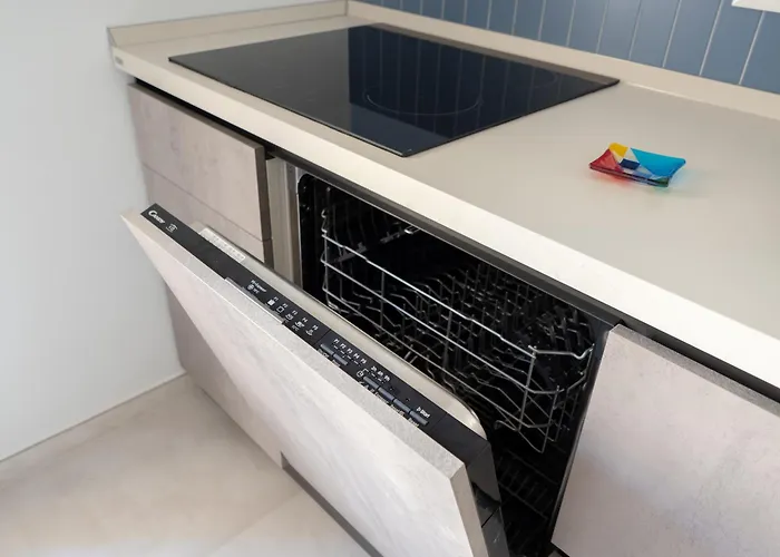 Surya House - Elegant In Appartamento Sorrento