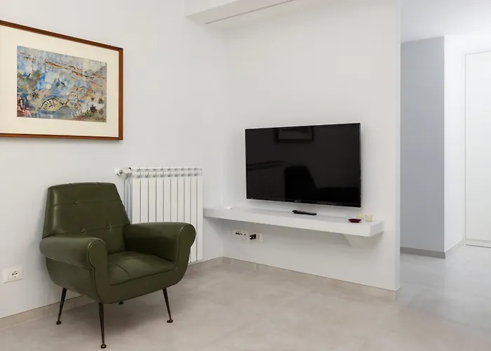 Appartement Surya House - Elegant In