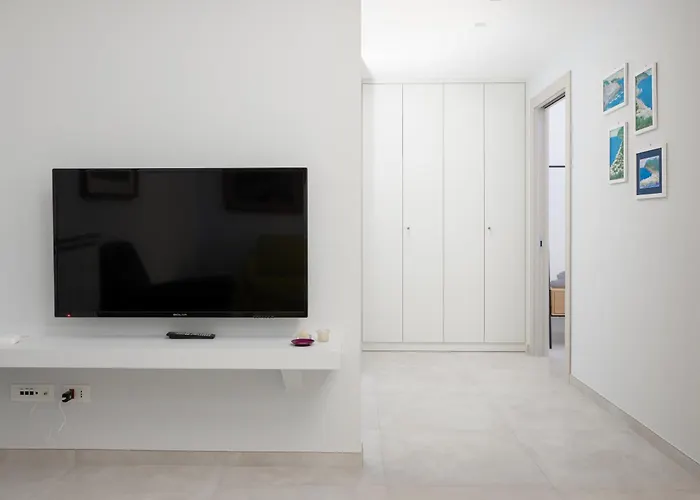 Surya House - Elegant In Sorrente