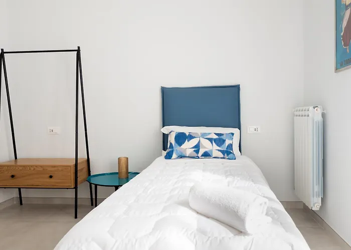 Surya House - Elegant In Appartamento