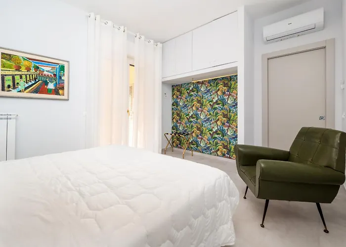 Surya House - Elegant In Appartement *