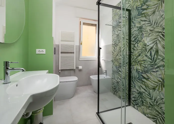 Appartement Surya House - Elegant In Sorrente