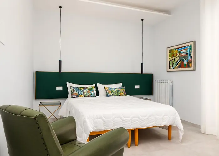 Appartement Surya House - Elegant In