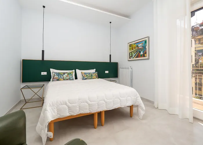 Appartement Surya House - Elegant In *