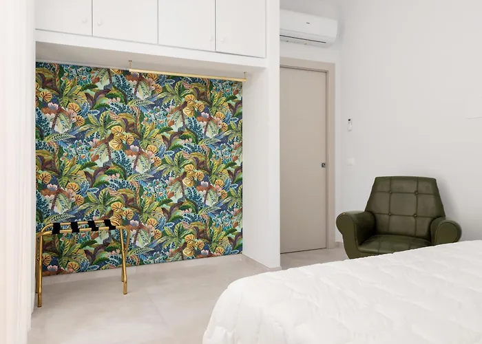 Appartement Surya House - Elegant In