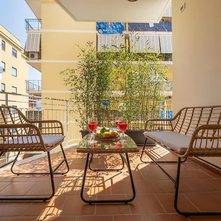 Appartement Surya House - Elegant In