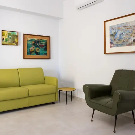 Surya House - Elegant In Appartement *