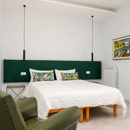 Appartement Surya House - Elegant In